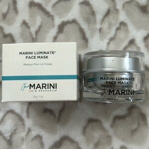 JAN Marini Luminate Mask